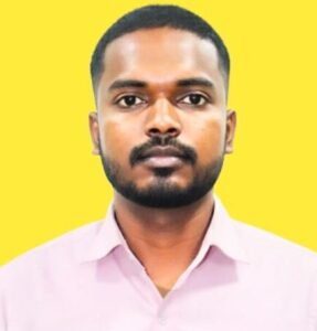 Amar Kumar