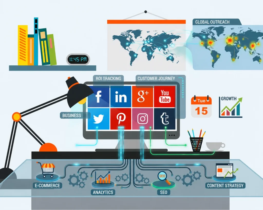 Best Digital Marketing Agency In Uttam nagar