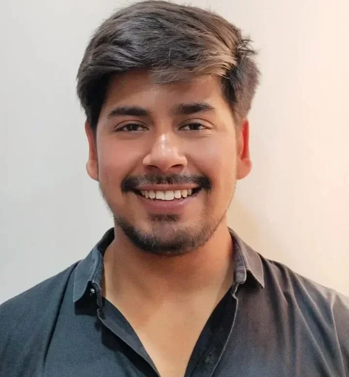 video editor and web expert