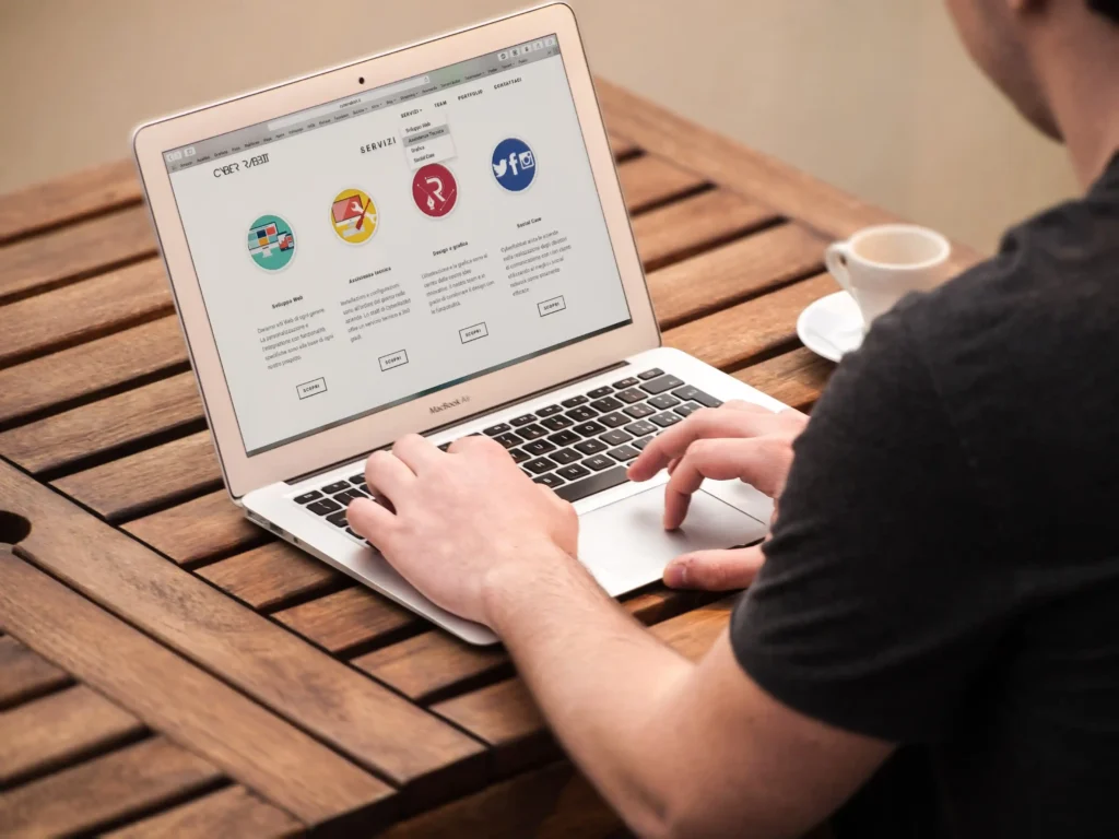 website designing company in dubai