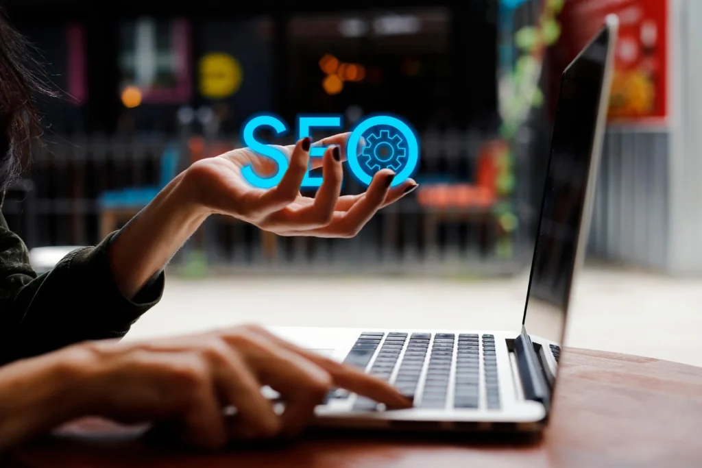seo services